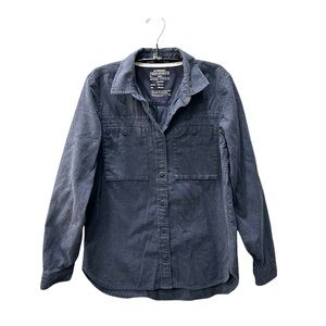 REI COOPERATIVE Flannel Long Sleeve Shirt